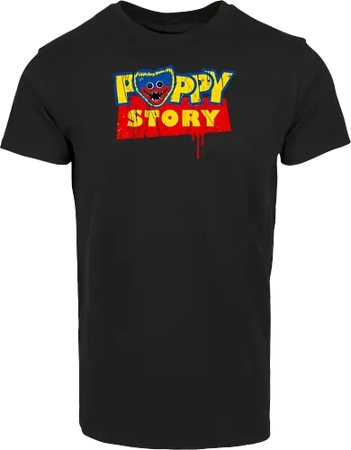Poppy Story