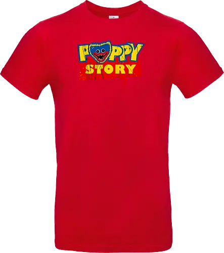 Poppy Story