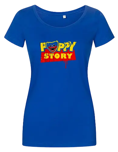 Poppy Story