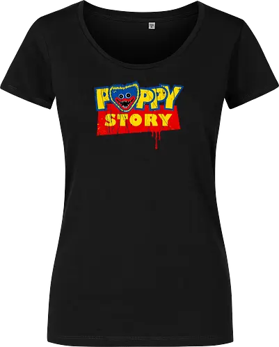 Poppy Story