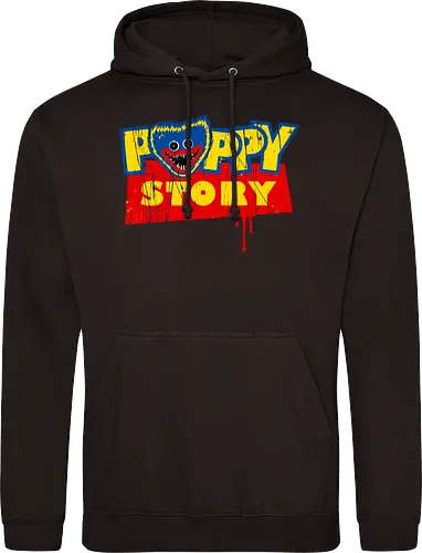 Poppy Story