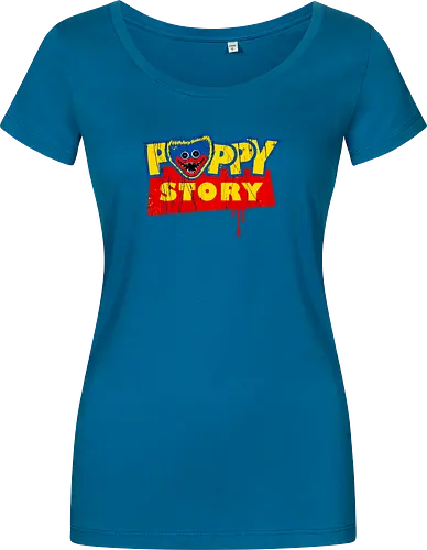 Poppy Story