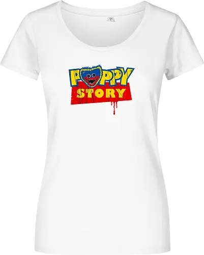 Poppy Story