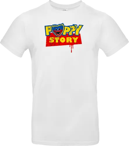 Poppy Story