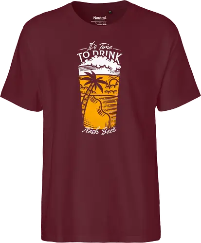 It's Time to Drink Fresh Beer