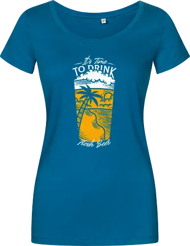 It's Time to Drink Fresh Beer