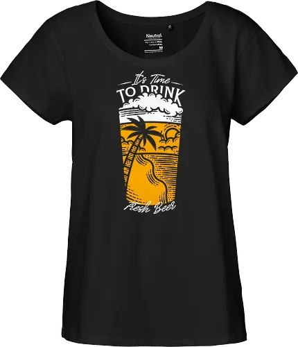 It's Time to Drink Fresh Beer