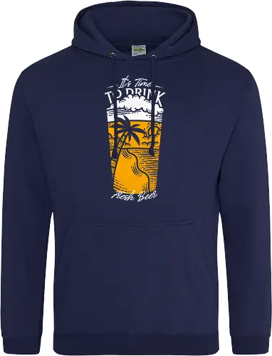 It's Time to Drink Fresh Beer