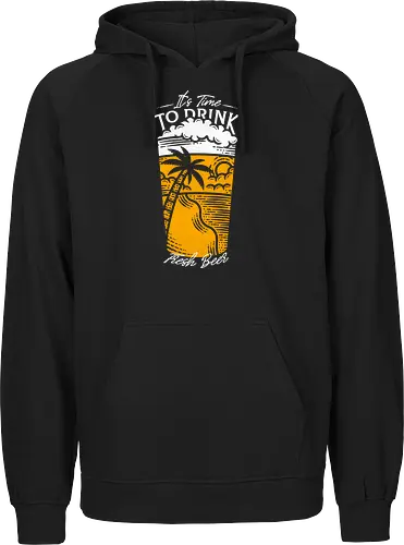 It's Time to Drink Fresh Beer