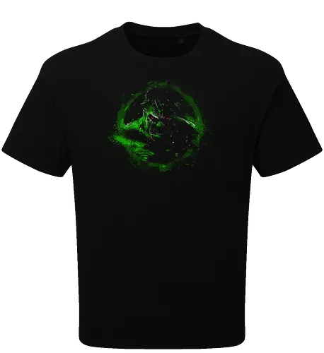 The smasher