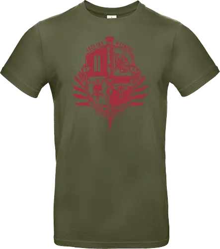 Endure & Survive University