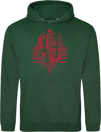 Endure & Survive University