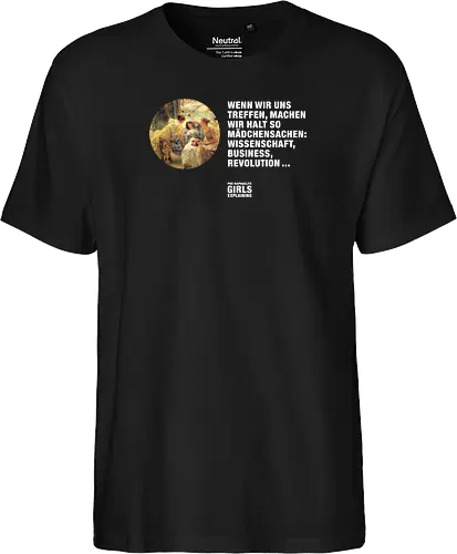 Mädchensachen Business  DARK EDITION