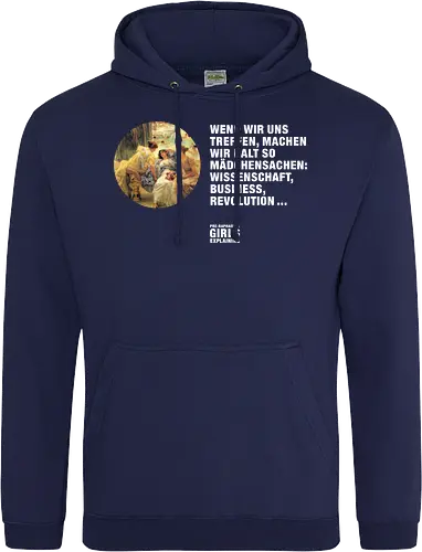 Mädchensachen Business  DARK EDITION