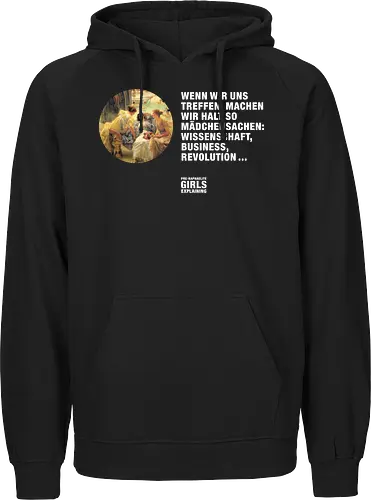 Mädchensachen Business  DARK EDITION