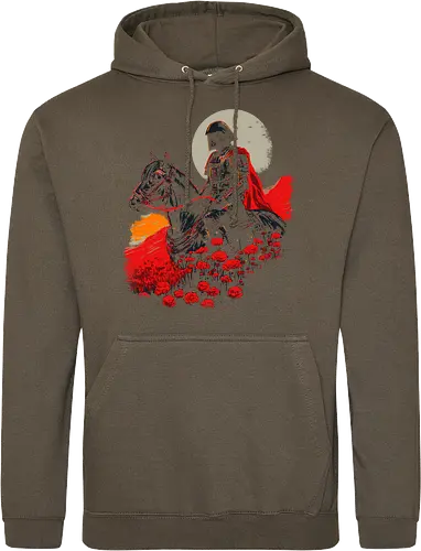 Dark samurai 2
