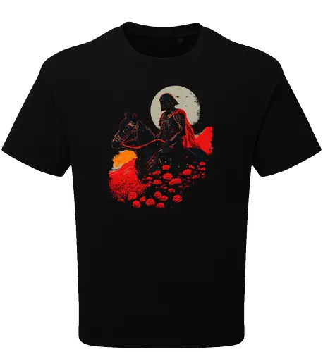 Dark samurai 2