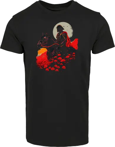 Dark samurai 2