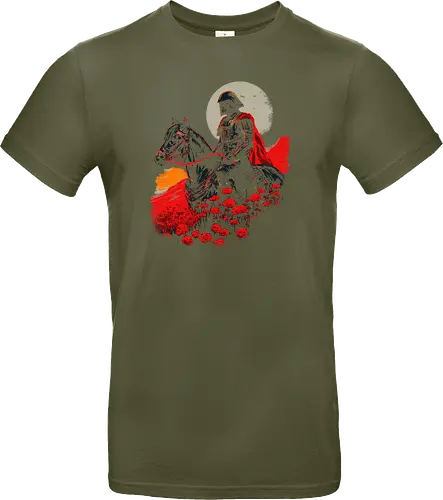 Dark samurai 2