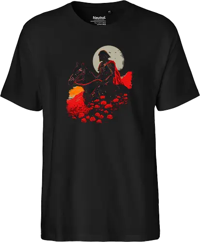 Dark samurai 2