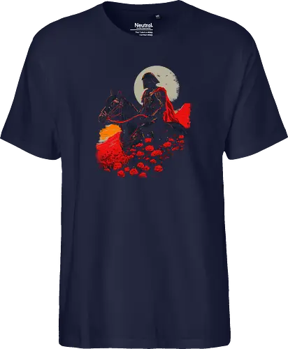 Dark samurai 2