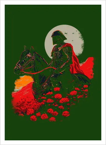 Dark samurai 2