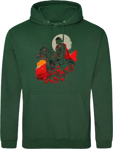 Dark samurai 2