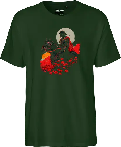 Dark samurai 2