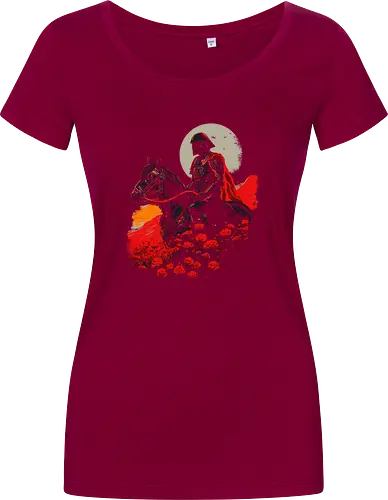 Dark samurai 2