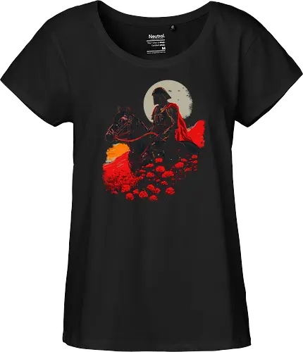 Dark samurai 2