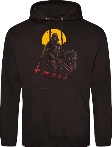 Dark samurai