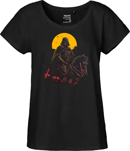Dark samurai