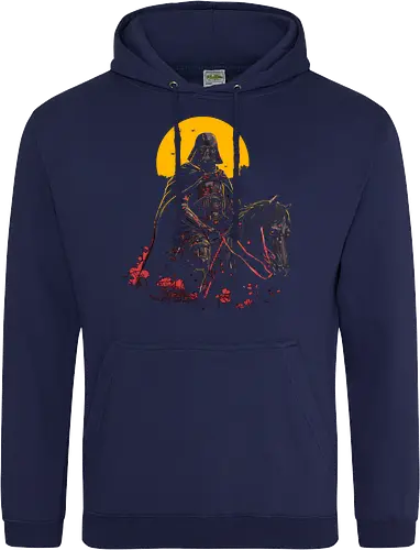 Dark samurai