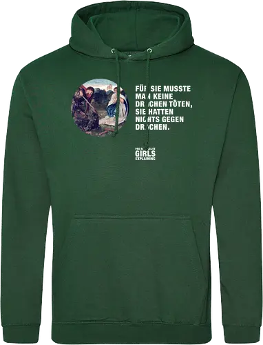 Keine Drachen töten  DARK EDITION