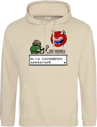 A Wild Cacodemon