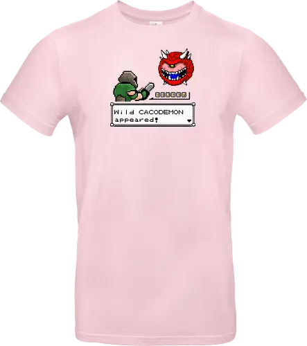 A Wild Cacodemon