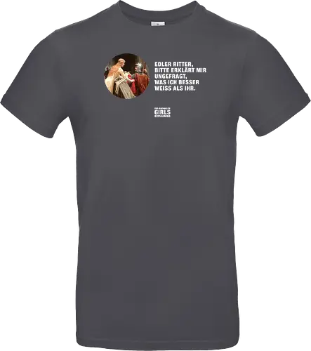 Edler Ritter  DARK EDITION