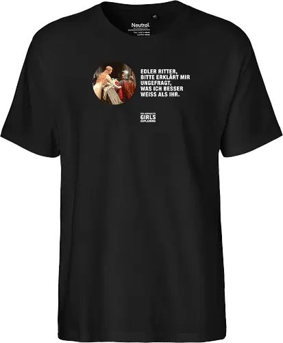 Edler Ritter  DARK EDITION