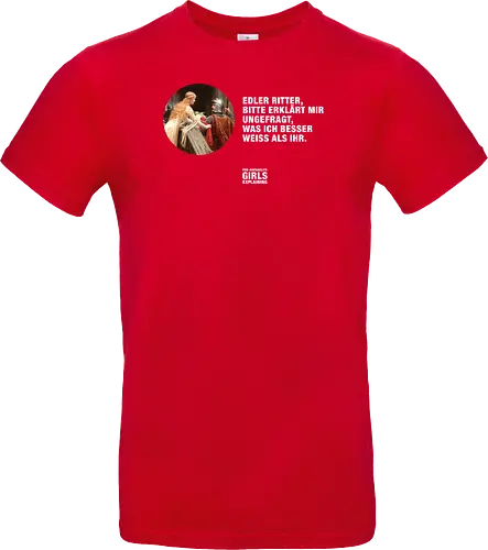 Edler Ritter  DARK EDITION