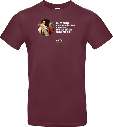 Edler Ritter  DARK EDITION