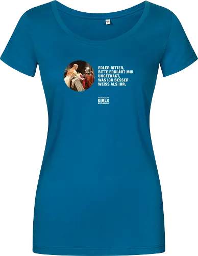 Edler Ritter  DARK EDITION