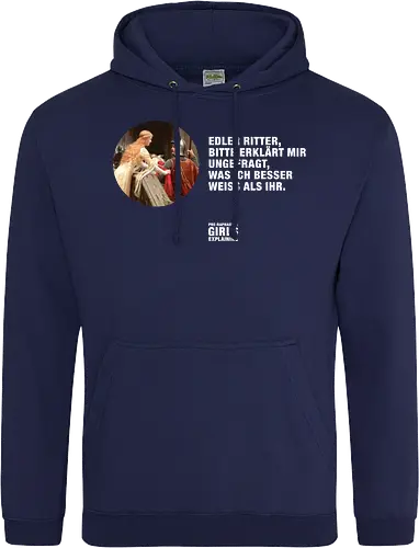 Edler Ritter  DARK EDITION