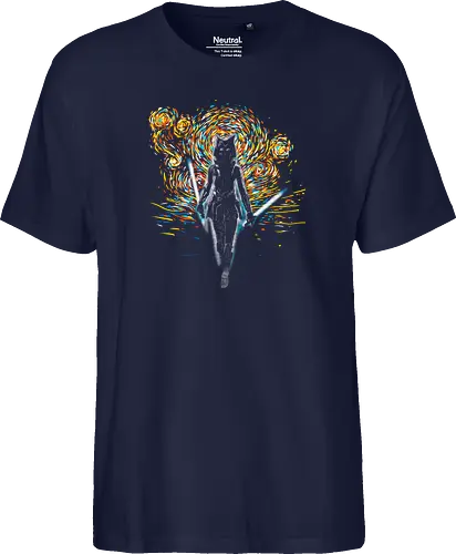 The last starry knight
