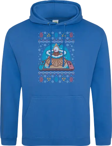 Awakening Christmas