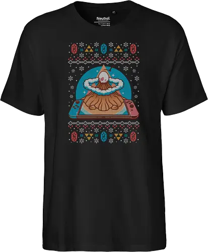 Awakening Christmas