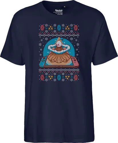 Awakening Christmas