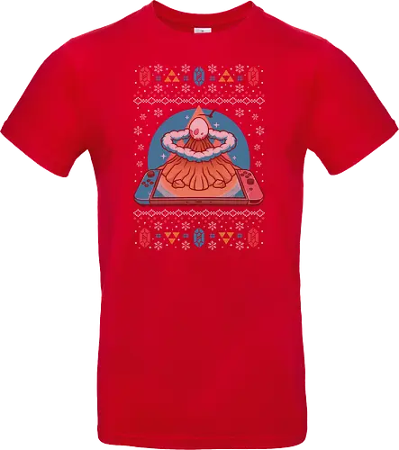 Awakening Christmas