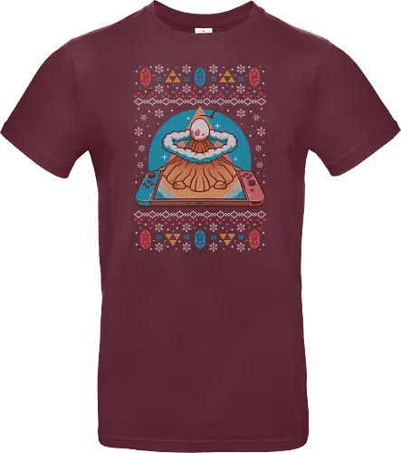 Awakening Christmas