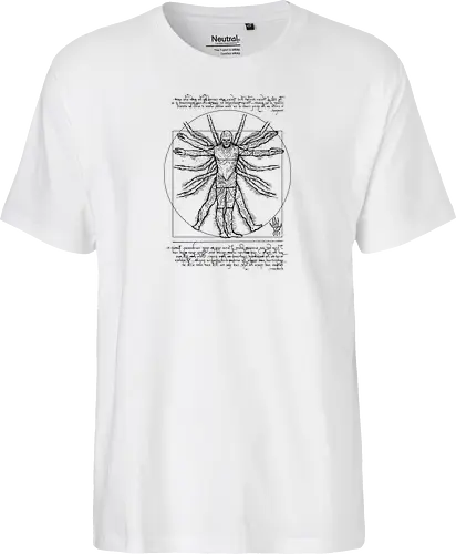 Vitruvian Vecna