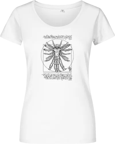 Vitruvian Vecna